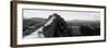 China 10MKm2 Collection - Great Wall of China-Philippe Hugonnard-Framed Photographic Print