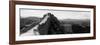 China 10MKm2 Collection - Great Wall of China-Philippe Hugonnard-Framed Photographic Print