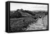 China 10MKm2 Collection - Great Wall of China-Philippe Hugonnard-Framed Stretched Canvas