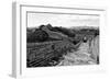 China 10MKm2 Collection - Great Wall of China-Philippe Hugonnard-Framed Photographic Print