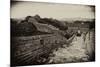 China 10MKm2 Collection - Great Wall of China-Philippe Hugonnard-Mounted Photographic Print