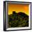 China 10MKm2 Collection - Great Wall of China-Philippe Hugonnard-Framed Photographic Print