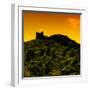 China 10MKm2 Collection - Great Wall of China-Philippe Hugonnard-Framed Photographic Print