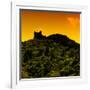 China 10MKm2 Collection - Great Wall of China-Philippe Hugonnard-Framed Photographic Print