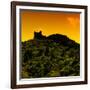 China 10MKm2 Collection - Great Wall of China-Philippe Hugonnard-Framed Photographic Print