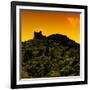 China 10MKm2 Collection - Great Wall of China-Philippe Hugonnard-Framed Photographic Print