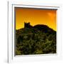 China 10MKm2 Collection - Great Wall of China-Philippe Hugonnard-Framed Photographic Print