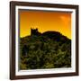 China 10MKm2 Collection - Great Wall of China-Philippe Hugonnard-Framed Photographic Print