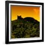 China 10MKm2 Collection - Great Wall of China-Philippe Hugonnard-Framed Photographic Print