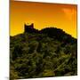 China 10MKm2 Collection - Great Wall of China-Philippe Hugonnard-Mounted Photographic Print