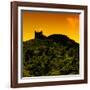 China 10MKm2 Collection - Great Wall of China-Philippe Hugonnard-Framed Photographic Print