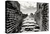 China 10MKm2 Collection - Great Wall of China-Philippe Hugonnard-Stretched Canvas