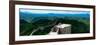 China 10MKm2 Collection - Great Wall of China-Philippe Hugonnard-Framed Photographic Print