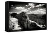 China 10MKm2 Collection - Great Wall of China-Philippe Hugonnard-Framed Stretched Canvas