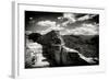 China 10MKm2 Collection - Great Wall of China-Philippe Hugonnard-Framed Photographic Print