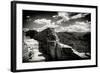 China 10MKm2 Collection - Great Wall of China-Philippe Hugonnard-Framed Photographic Print