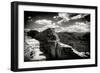 China 10MKm2 Collection - Great Wall of China-Philippe Hugonnard-Framed Photographic Print