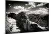 China 10MKm2 Collection - Great Wall of China-Philippe Hugonnard-Mounted Photographic Print