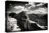 China 10MKm2 Collection - Great Wall of China-Philippe Hugonnard-Stretched Canvas