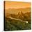 China 10MKm2 Collection - Great Wall of China-Philippe Hugonnard-Stretched Canvas