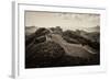 China 10MKm2 Collection - Great Wall of China-Philippe Hugonnard-Framed Photographic Print