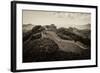 China 10MKm2 Collection - Great Wall of China-Philippe Hugonnard-Framed Photographic Print