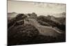 China 10MKm2 Collection - Great Wall of China-Philippe Hugonnard-Mounted Photographic Print