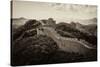 China 10MKm2 Collection - Great Wall of China-Philippe Hugonnard-Stretched Canvas