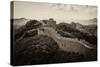 China 10MKm2 Collection - Great Wall of China-Philippe Hugonnard-Stretched Canvas