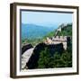 China 10MKm2 Collection - Great Wall of China-Philippe Hugonnard-Framed Photographic Print