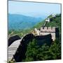 China 10MKm2 Collection - Great Wall of China-Philippe Hugonnard-Mounted Photographic Print