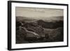 China 10MKm2 Collection - Great Wall of China-Philippe Hugonnard-Framed Photographic Print