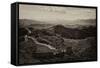 China 10MKm2 Collection - Great Wall of China-Philippe Hugonnard-Framed Stretched Canvas