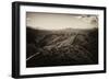 China 10MKm2 Collection - Great Wall of China-Philippe Hugonnard-Framed Photographic Print