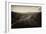 China 10MKm2 Collection - Great Wall of China-Philippe Hugonnard-Framed Photographic Print