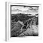 China 10MKm2 Collection - Great Wall of China-Philippe Hugonnard-Framed Photographic Print