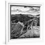 China 10MKm2 Collection - Great Wall of China-Philippe Hugonnard-Framed Photographic Print