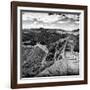 China 10MKm2 Collection - Great Wall of China-Philippe Hugonnard-Framed Photographic Print