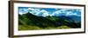 China 10MKm2 Collection - Great Wall of China-Philippe Hugonnard-Framed Photographic Print