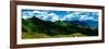 China 10MKm2 Collection - Great Wall of China-Philippe Hugonnard-Framed Photographic Print