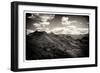 China 10MKm2 Collection - Great Wall of China-Philippe Hugonnard-Framed Photographic Print