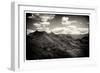 China 10MKm2 Collection - Great Wall of China-Philippe Hugonnard-Framed Photographic Print