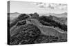 China 10MKm2 Collection - Great Wall of China-Philippe Hugonnard-Stretched Canvas