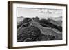 China 10MKm2 Collection - Great Wall of China-Philippe Hugonnard-Framed Photographic Print