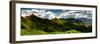 China 10MKm2 Collection - Great Wall of China-Philippe Hugonnard-Framed Photographic Print