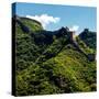 China 10MKm2 Collection - Great Wall of China-Philippe Hugonnard-Stretched Canvas