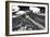 China 10MKm2 Collection - Great Wall of China-Philippe Hugonnard-Framed Photographic Print