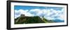 China 10MKm2 Collection - Great Wall of China-Philippe Hugonnard-Framed Photographic Print