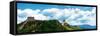 China 10MKm2 Collection - Great Wall of China-Philippe Hugonnard-Framed Stretched Canvas