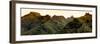 China 10MKm2 Collection - Great Wall of China-Philippe Hugonnard-Framed Photographic Print